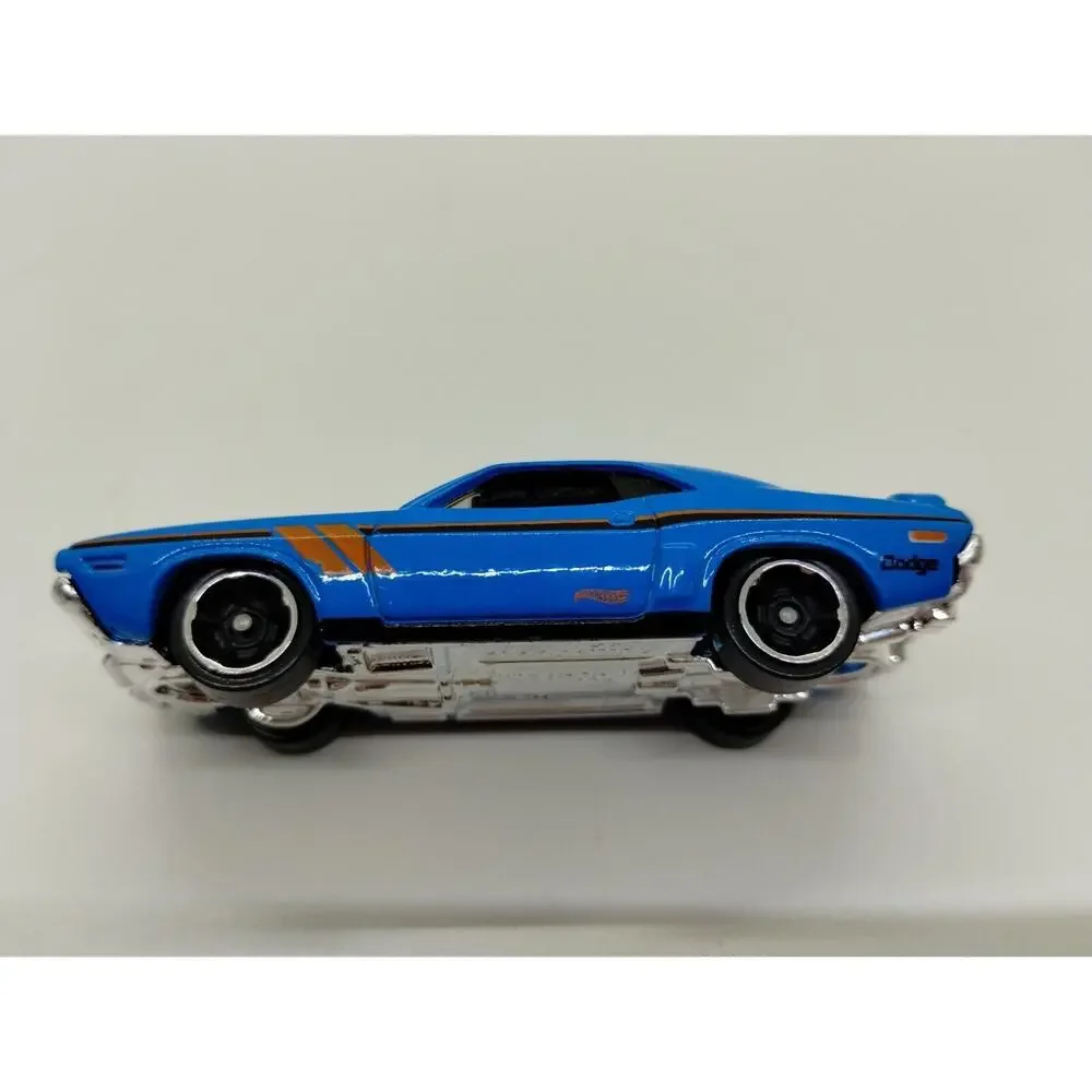 Hot Wheels this hot